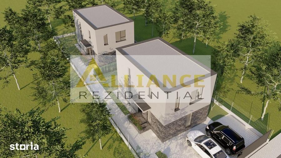 Casă cu 3 camere cu Teren 250 Mp în Central