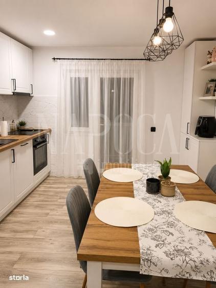 Apartament cu 3 camere în Între Lacuri — fotografia 3