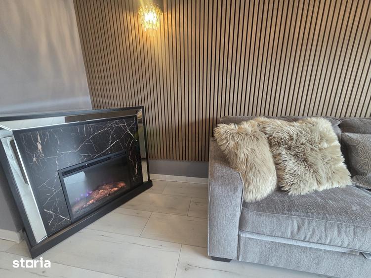 Casă cu 4 camere cu Teren 200 Mp în Central
