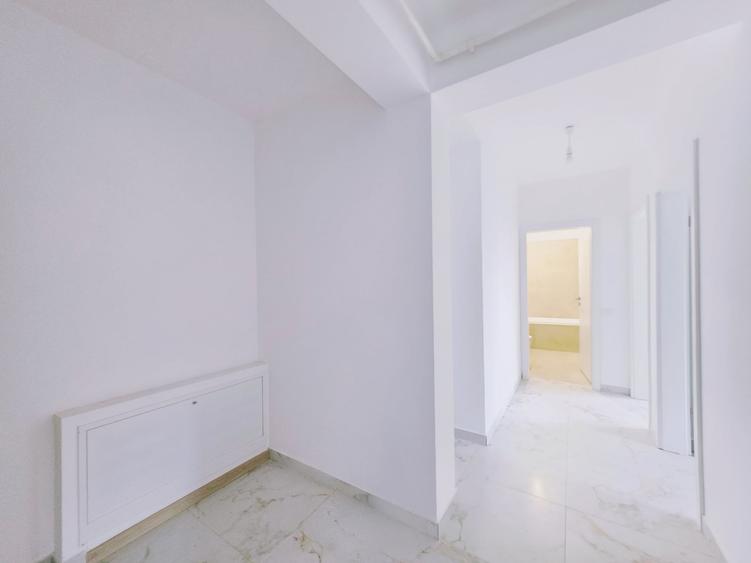 Apartament cu 2 camere decomandat în Râșnov