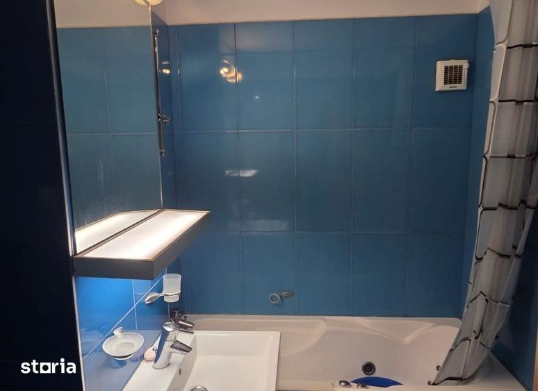Apartament 2 camere Gara , 65 metri, etaj 7 Cod:162868 - 8