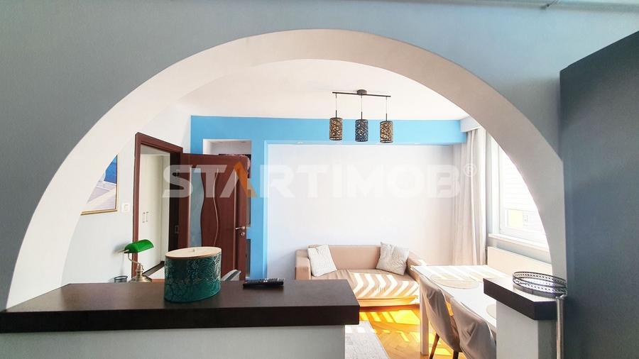 Apartament 3 camere zona Vlahuta - 44