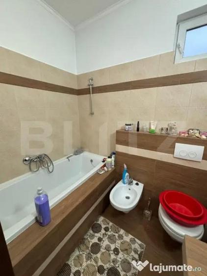 Apartament decomandat de vanzare, cu 3 camere, 111 mp, Centr - 7
