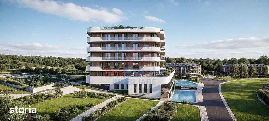 Apartament cu 2 camere decomandat în Aroneanu
