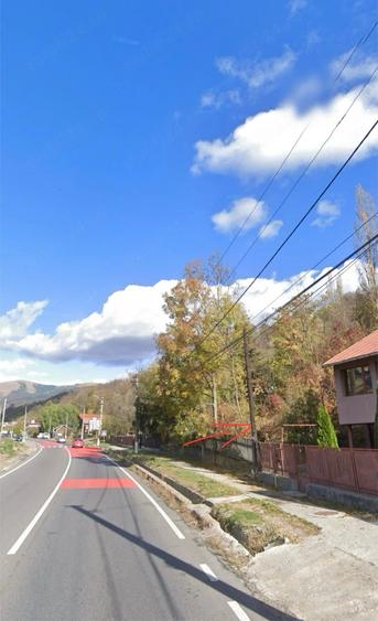 Teren de 1584 mp, în Central