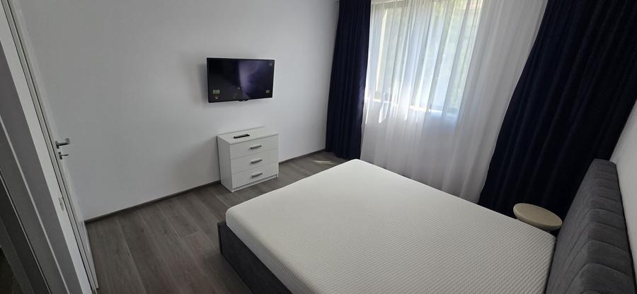 Apartament 2 camere | Bloc nou | Parcare subterama | LUX | Faleza Nord - 4