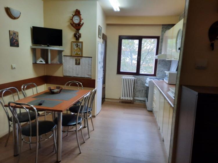 Ap 2 cam decomandate - Grigorescu - zona Somesului - 1