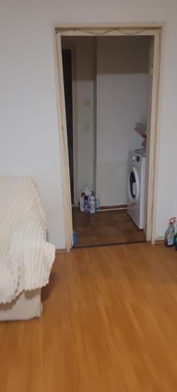 Apartament cu 2 camere în Lujerului