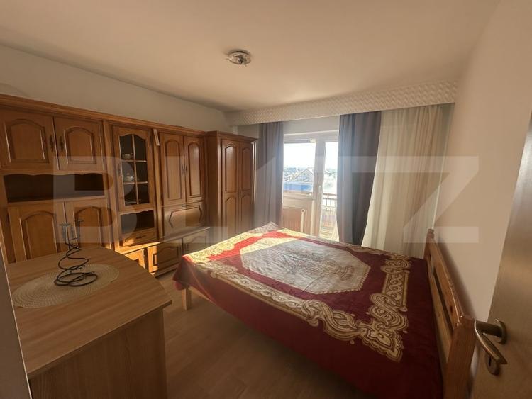 Apartament 2 camere, 53 mp – zona Carpati 2 - 6