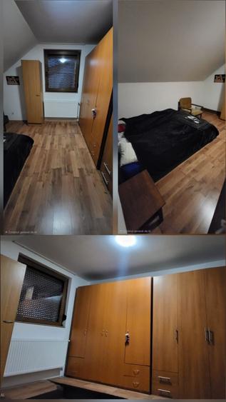 Casă cu 4 camere decomandat în Biharia