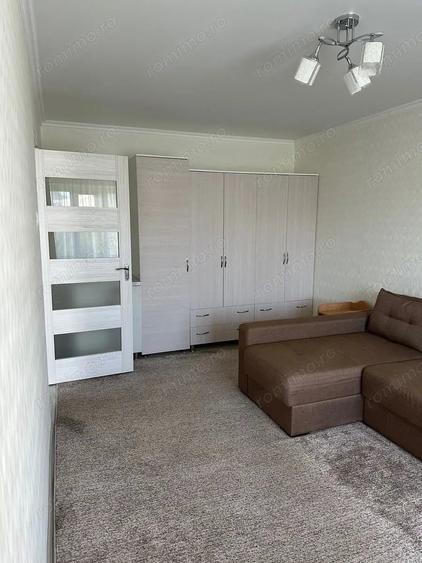 De inchiriat apartament cu o camera in zona Circumvalatiunii - 2
