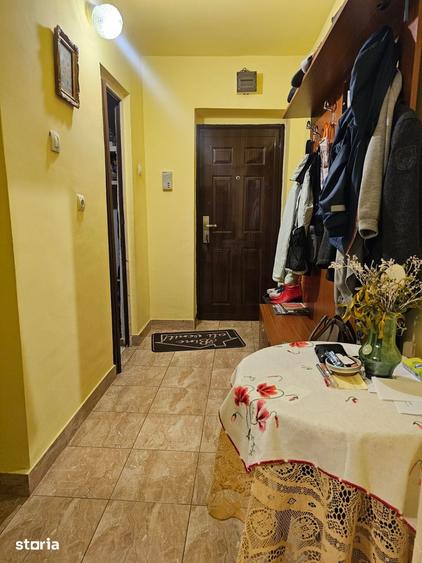 Apartament cu 3 camere în Ultracentral