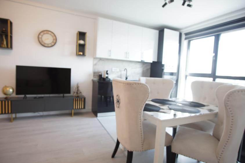 Tower Residence Rahova Apartament Lux Loc Parcare+Boxa - 3