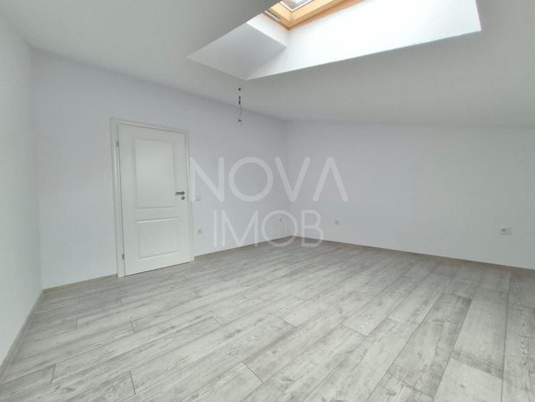 Apartament cu 3 camere semidecomandat în Șelimbăr