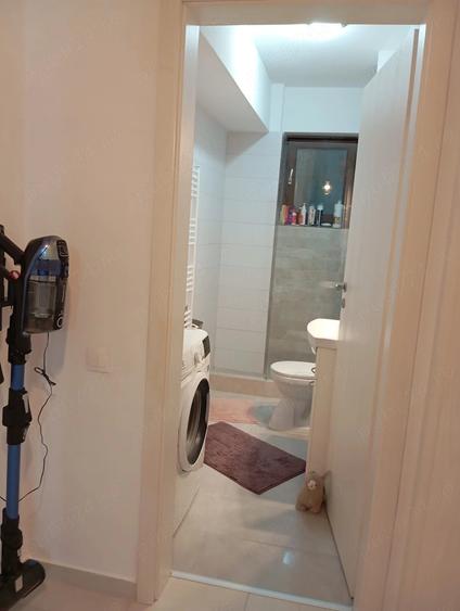Apartament cu 3 camere decomandat în Nord