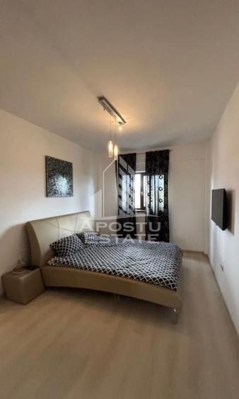 Apartament 2 camere, de inchiriat, Dumbravita, Timisoara - 3