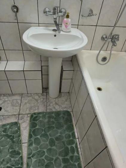 Garsonieră decomandată, mobilată în Mihai Bravu