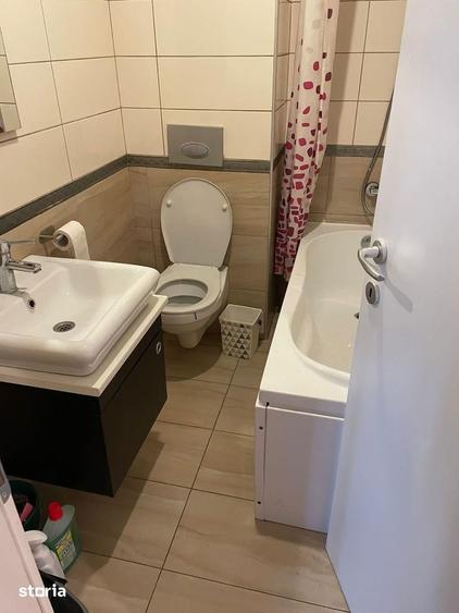 Apartament cu 2 camere în Ștefăneștii de Jos