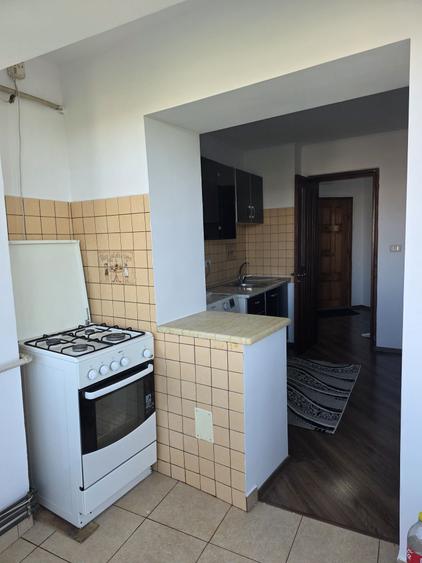 Apartament cu 2 camere decomandat în Ceardac