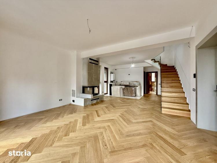 Apartament cu 4 camere în Furnica