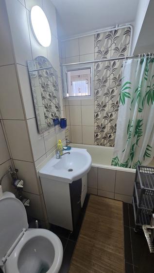 DRISTOR-METROU, STRADAL, metroul la scara, DECOMANDATA, bloc mixt, mobilat+util - 9