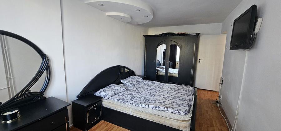 Apartament cu 2 camere decomandat în Paleu