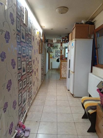 Casă cu 3 camere cu Teren 200 Mp în Copou