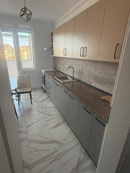 Apartament cu 2 camere decomandat în Unirii