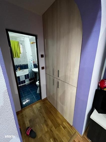 Vand apartament 3 camere - 5