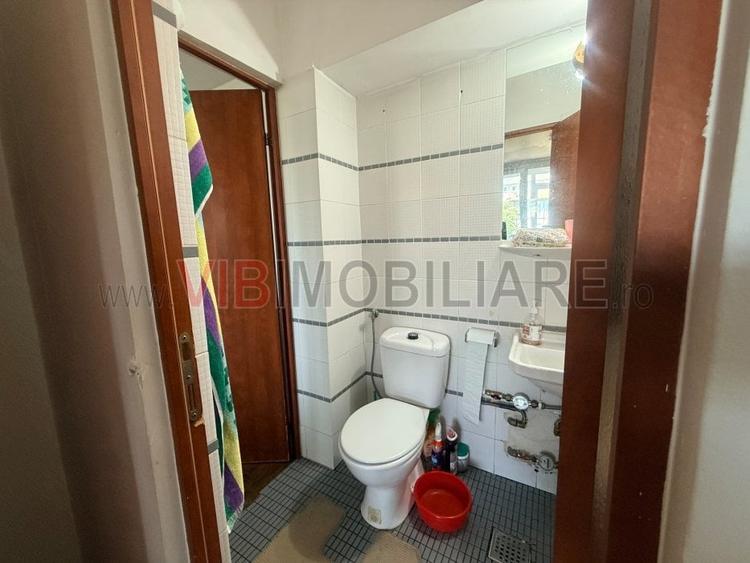 Apartament cu 2 camere semidecomandat în Ștefan cel Mare