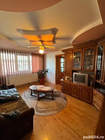 Apartament cu 2 camere în Lugoj
