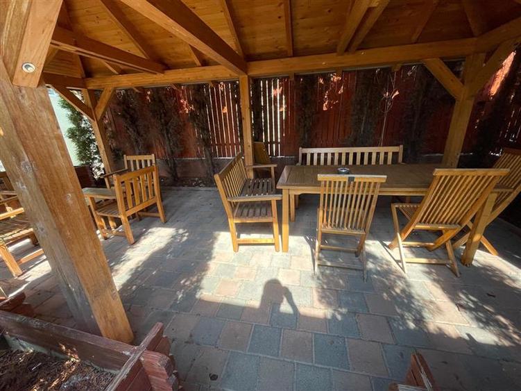 Spațiu comercial, de 277 mp, în Ultracentral