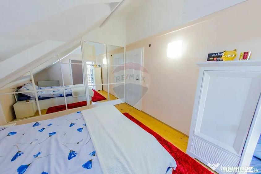 Casă cu 5 camere cu Teren 1133 Mp în Satu Nou de Jos