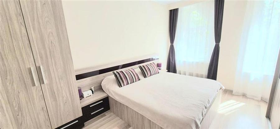 Apartament 2 Camere, Decomandat, Zona Centrala - 14