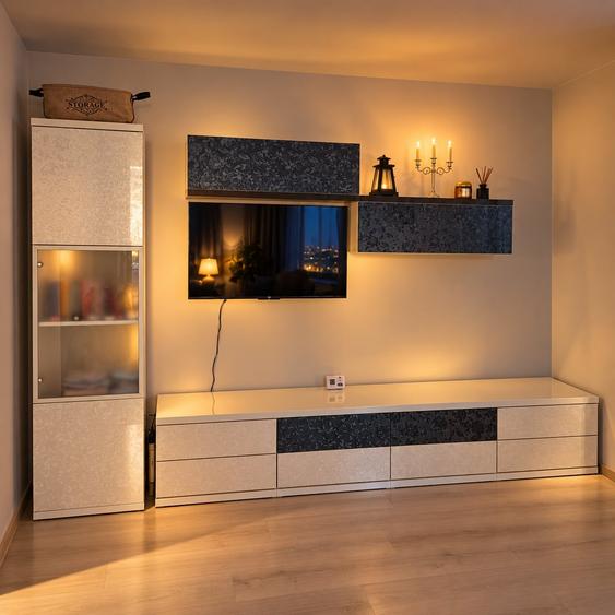 Apartament cu 2 camere, mobilat în City Park Mall