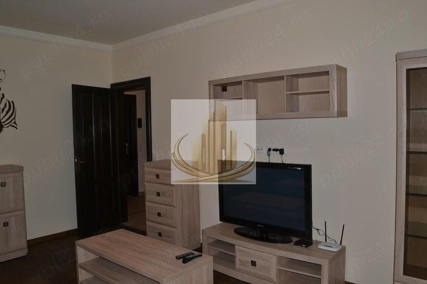 Apartament cu 2 camere decomandat, mobilat în Ronaț