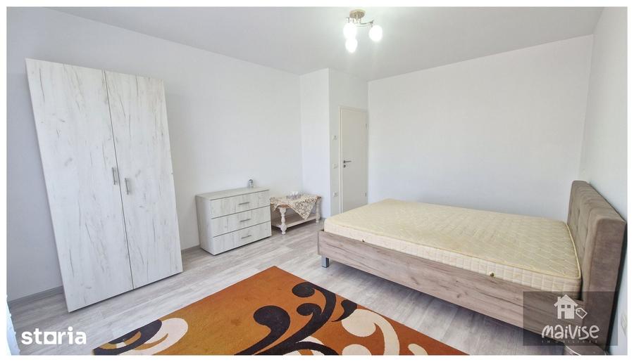 Bule Residence, Garsoniera de Inchiriat - 3