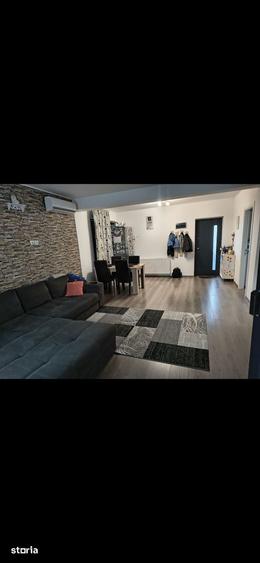 Casă cu 4 camere cu Teren 145 Mp în Exterior Vest