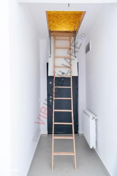Casa cu 4 camere intabulata in ansamblu cu iesire la lac - Crevedia - 13
