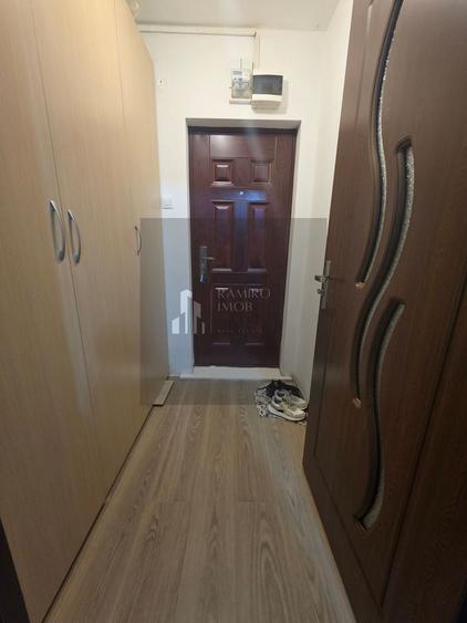 Apartament cu 2 camere nedecomandat, mobilat în Alexandru Obregia