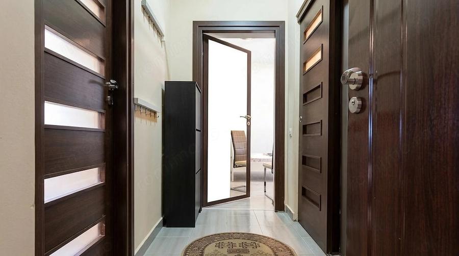 Apartament cu 3 camere în Grivița