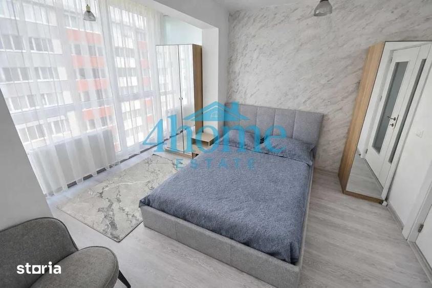 Apartament 3 Camere Apollo Residence|Berceni|Metrou|Parcare - 5