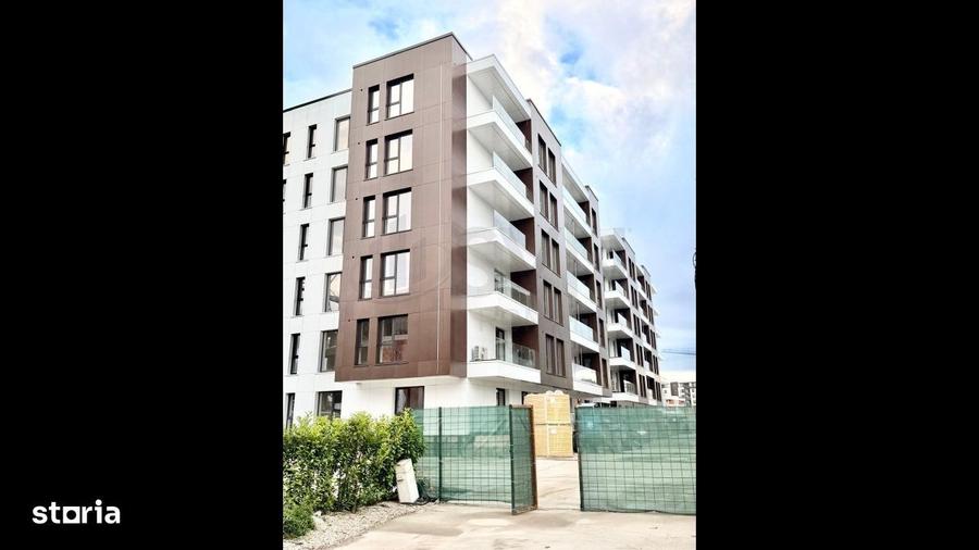 Apartament 2 camere l OMV Pipera BEST PRICE - 9