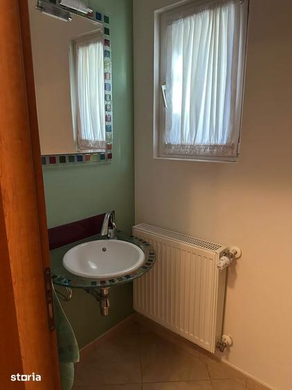 COMISION 0%! CORBEANCA-PARADISUL VERDE,VILA P+1,5 CAMERE,PISCINA/GARAJ - 10
