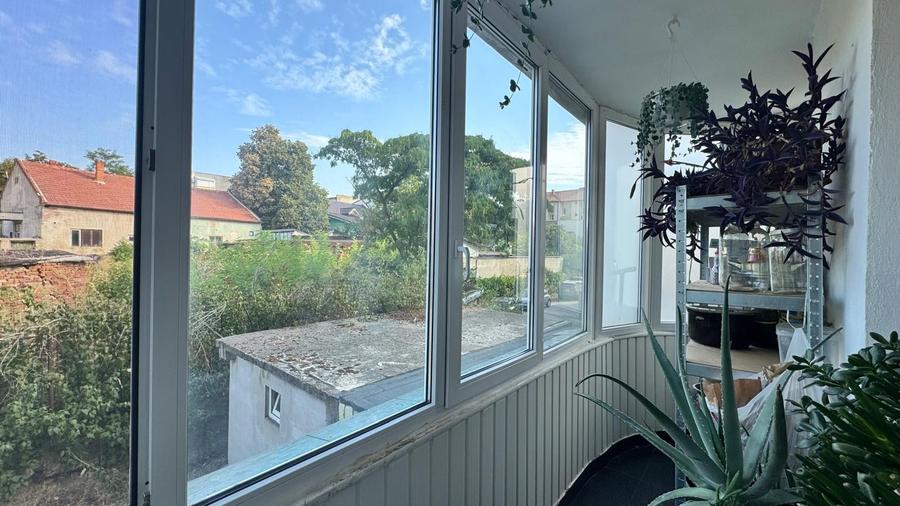 Apartament cu 3 camere de vânzare, str. Gheorghe Doja-AP1541 - 26