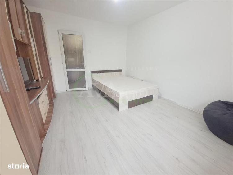 Garsonieră în Narcisa