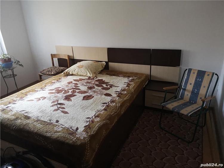 Casă cu Teren 5060 Mp în Vispești