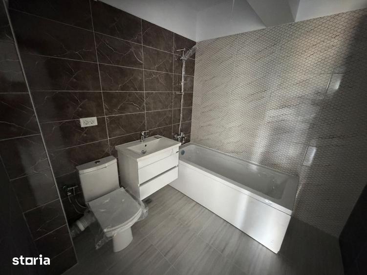 Apartament cu 2 camere în Dobroești