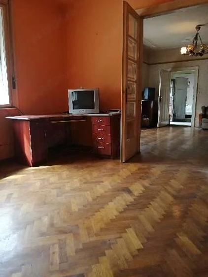 Casă cu 2 camere cu Teren 506 Mp în Plopi