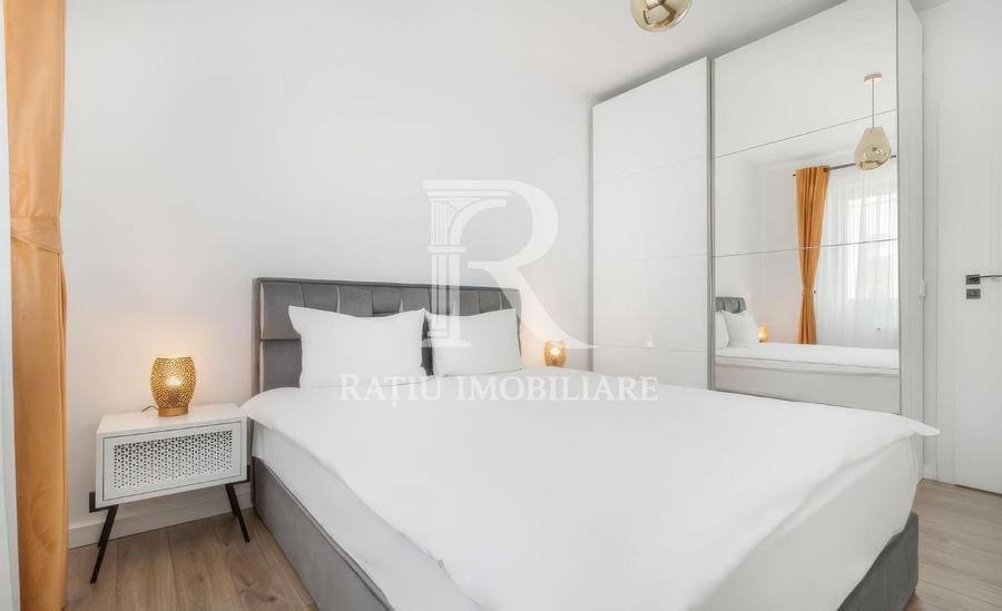 Apartament cu 3 camere | Garaj subteran inclus | Oradea - 8